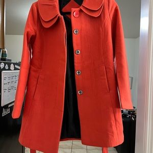 Women Winter overcoat